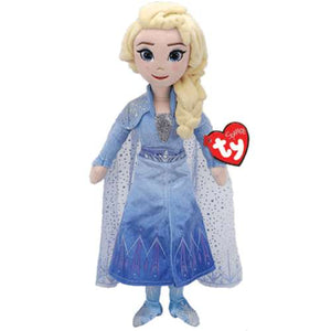 Elsa Ty Beanie Baby