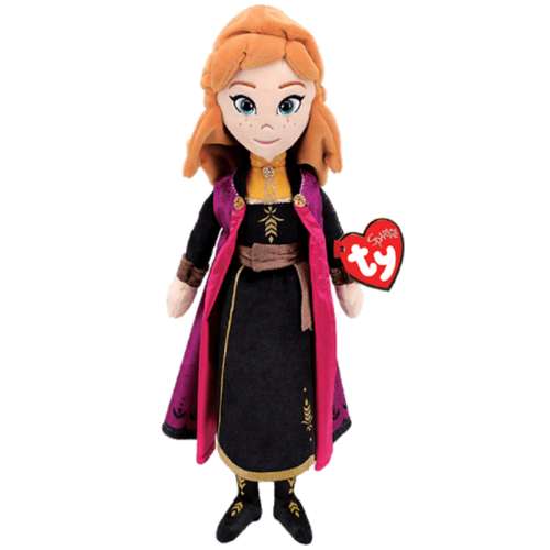 Anna Ty Beanie Baby