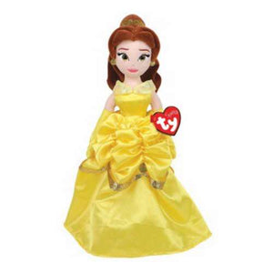 Belle Large Ty Beanie Baby