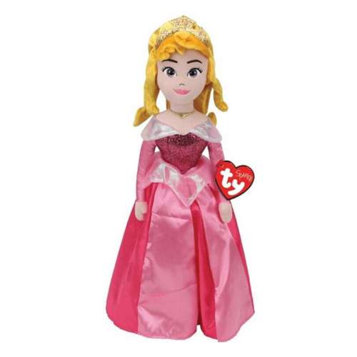 Princess Aurora Ty Beanie