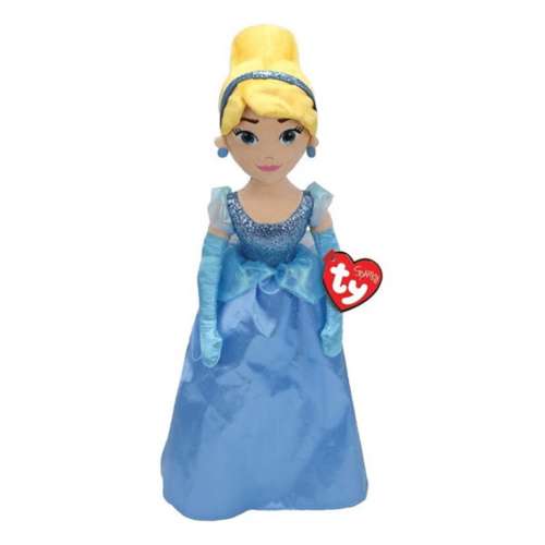 Cinderella Ty Beanie Baby