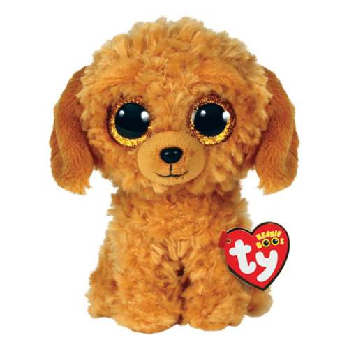 Noodles The Doodle Ty Beanie Baby