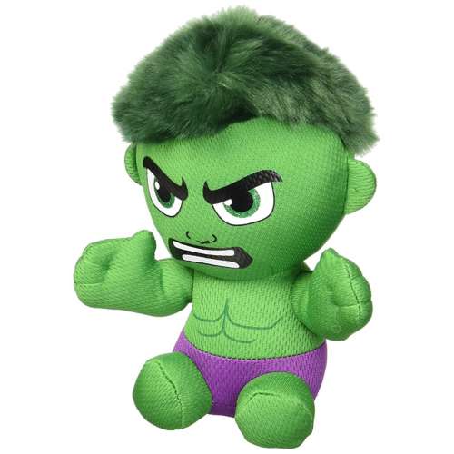 Hulk Ty Beanie Babies