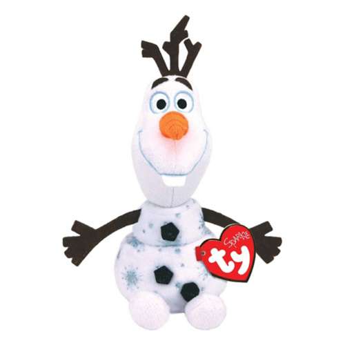 Olaf Ty Beanie Babies