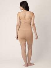 Load image into Gallery viewer, Seamless Bamboo Maternity Thigh Saver
