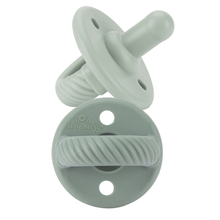 Load image into Gallery viewer, Sweetie Soother™ Pacifier Sets (2-pack)
