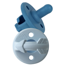 Load image into Gallery viewer, Sweetie Soother™ Pacifier Sets (2-pack)
