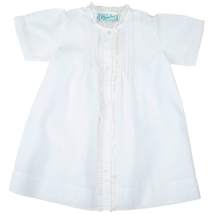 Feltman Brothers Girls Lace Folded Daygown