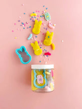 Load image into Gallery viewer, Easter Candy Mini Dough-to-Go
