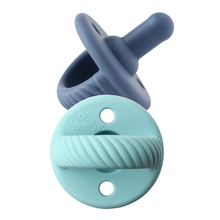 Load image into Gallery viewer, Sweetie Soother™ Pacifier Sets (2-pack)
