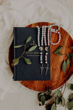 Load image into Gallery viewer, First Communion Rosary | Catholic Rosary
