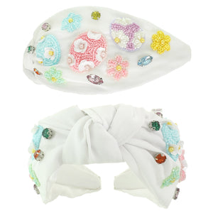 Eliza Easter Headband