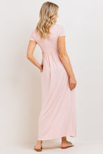 Load image into Gallery viewer, Baylor Round Neck Maxi
