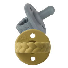 Load image into Gallery viewer, Sweetie Soother™ Pacifier Sets (2-pack)

