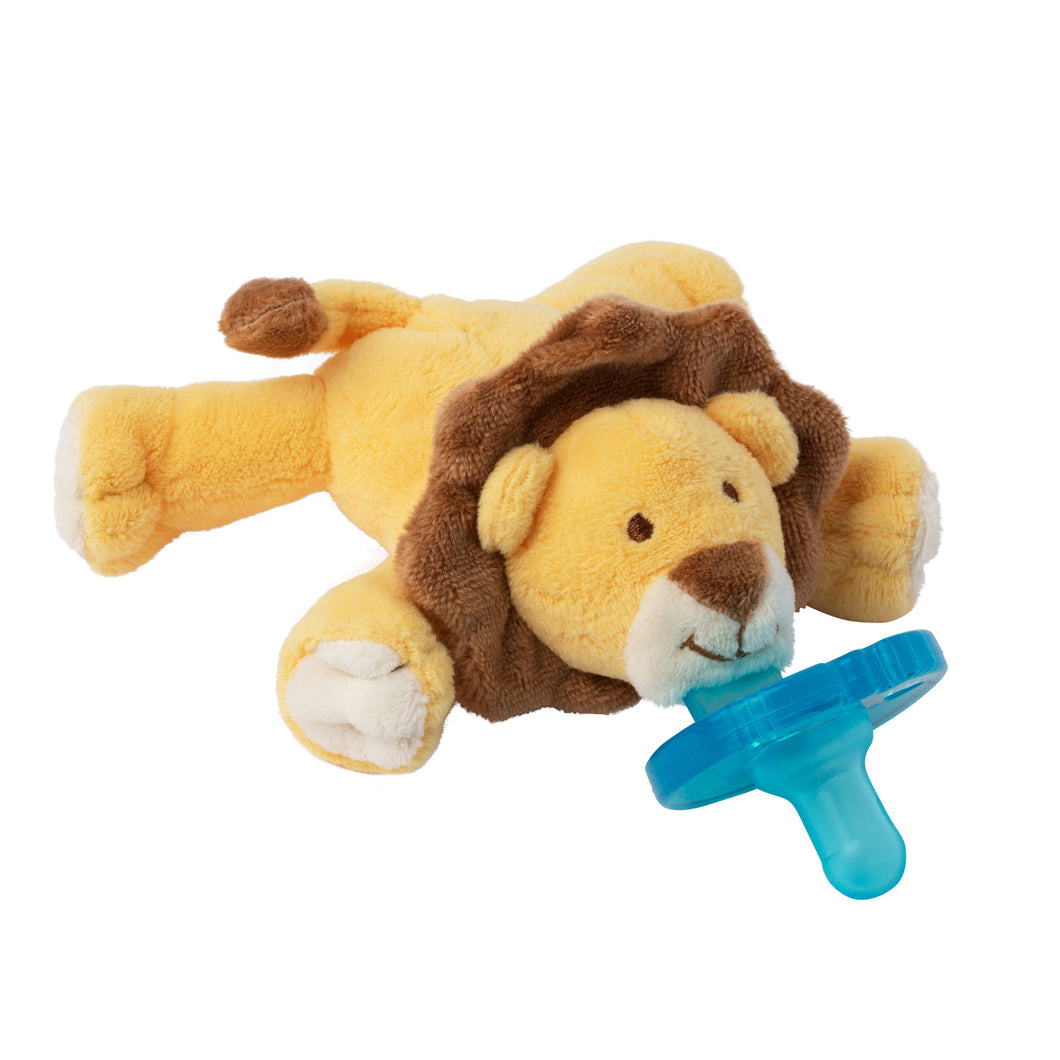 Baby Lion Wubbanub