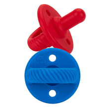 Load image into Gallery viewer, Sweetie Soother™ Pacifier Sets (2-pack)
