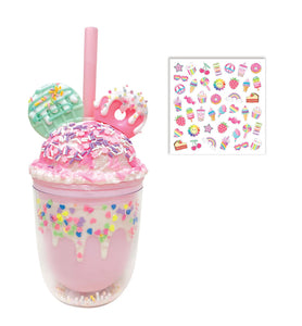 Hot Focus Sundae Hydration Cup - Sweet