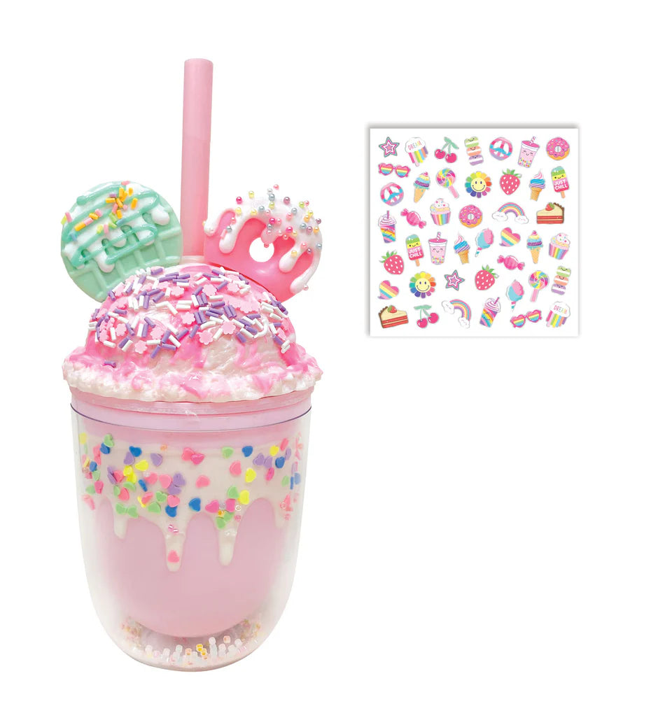 Hot Focus Sundae Hydration Cup - Sweet