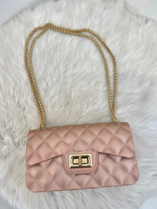 Poppy Purse