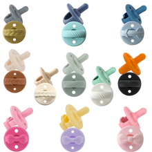 Load image into Gallery viewer, Sweetie Soother™ Pacifier Sets (2-pack)
