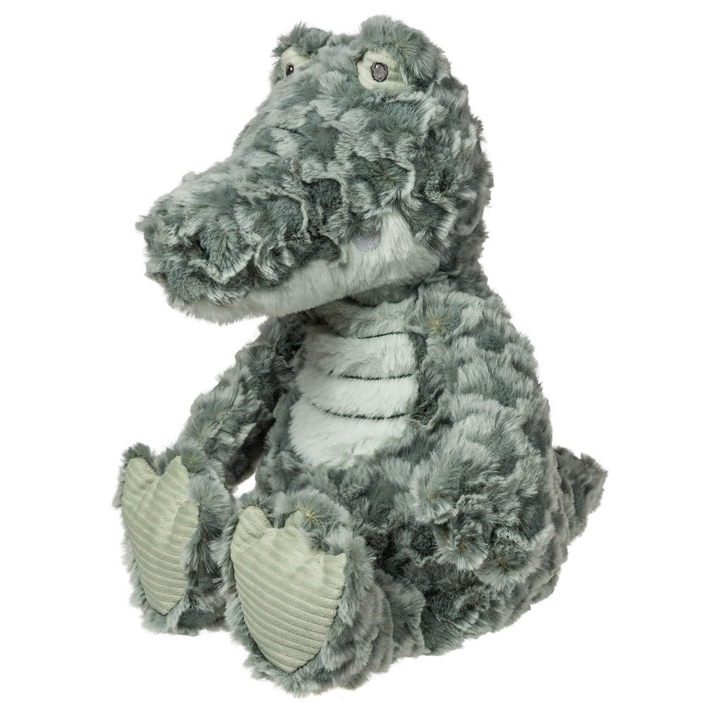 Afrique Alligator Soft Toy – 12″