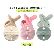 Load image into Gallery viewer, Sweetie Soother™ Pacifier Sets (2-pack)
