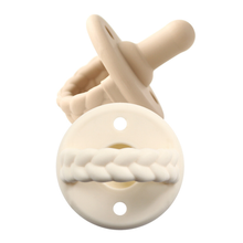 Load image into Gallery viewer, Sweetie Soother™ Pacifier Sets (2-pack)
