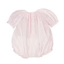 Load image into Gallery viewer, Petit Ami Bubble with Novelty Smocking #5001
