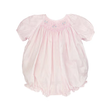 Load image into Gallery viewer, Petit Ami Bubble with Novelty Smocking #5001
