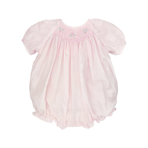 Petit Ami Bubble with Novelty Smocking #5001