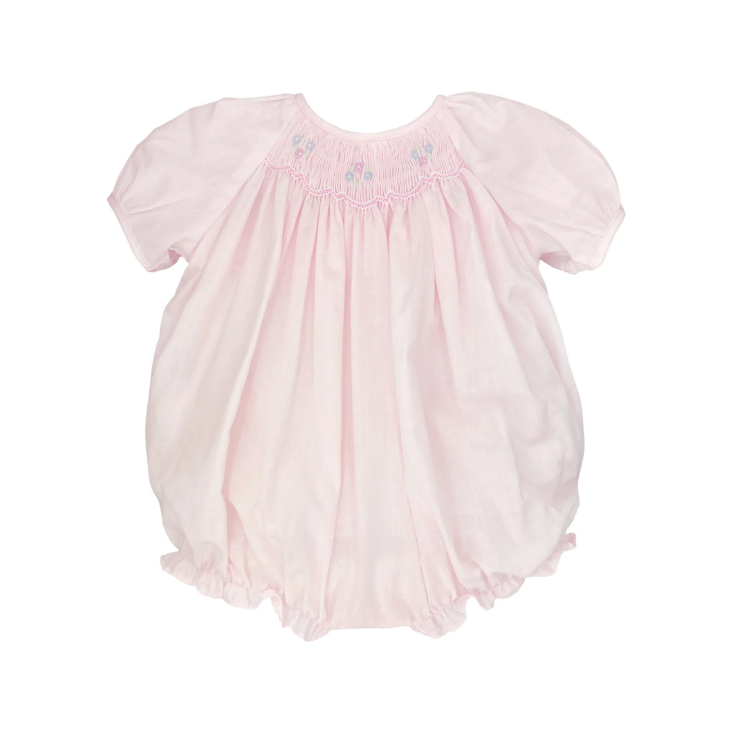 Petit Ami Bubble with Novelty Smocking #5001