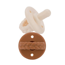 Load image into Gallery viewer, Sweetie Soother™ Pacifier Sets (2-pack)
