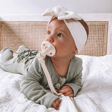 Load image into Gallery viewer, Sweetie Soother™ Pacifier Sets (2-pack)
