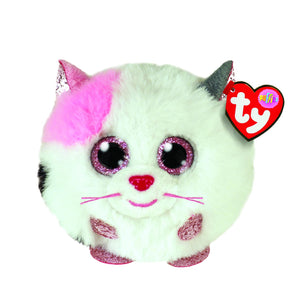 Muffin The Cat Ty Beanie Babies