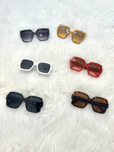 Assorted Sunglasses