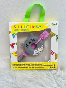 Silli Chews Baby Teether