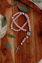 Load image into Gallery viewer, First Communion Rosary | Catholic Rosary
