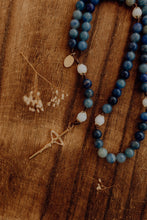 Load image into Gallery viewer, Mary, Mother of God Rosary | Catholic Rosary
