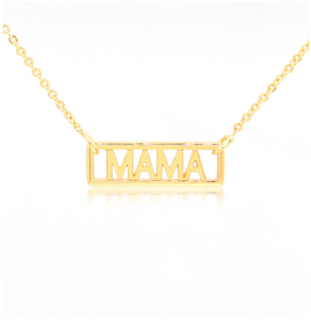 Mama Necklace