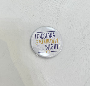 Gameday Buttons