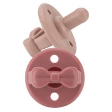 Load image into Gallery viewer, Sweetie Soother™ Pacifier Sets (2-pack)
