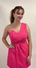 Load image into Gallery viewer, Poesy Pink Dress
