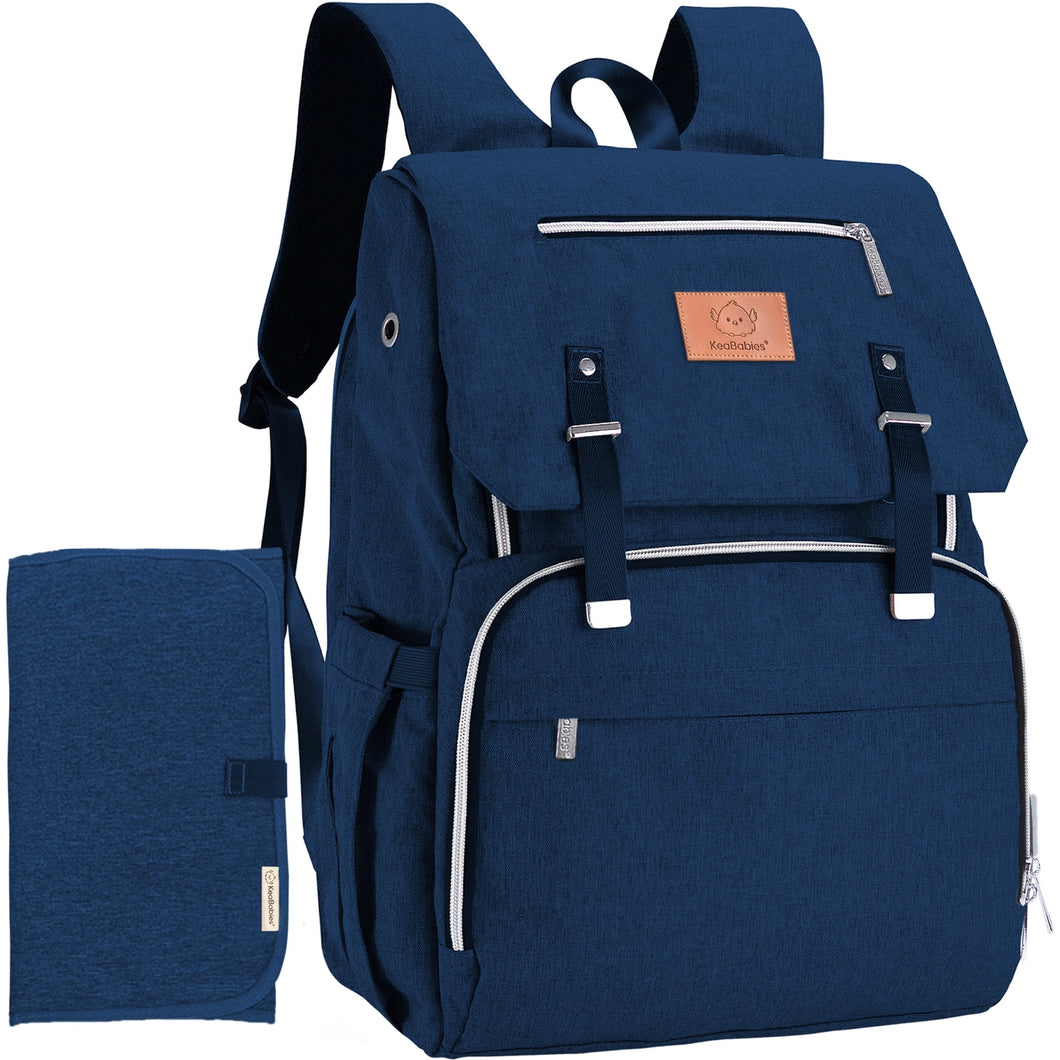 Explorer Diaper Bag Backpack