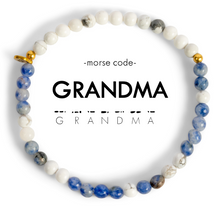 Load image into Gallery viewer, Grandma Bracelet
