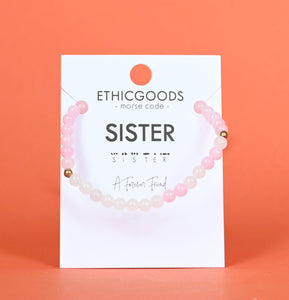 Mini Sister Bracelet