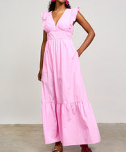 Load image into Gallery viewer, Polly Pink Maxi
