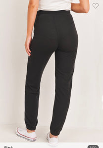 O/B Maternity Joggers