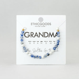 Grandma Bracelet