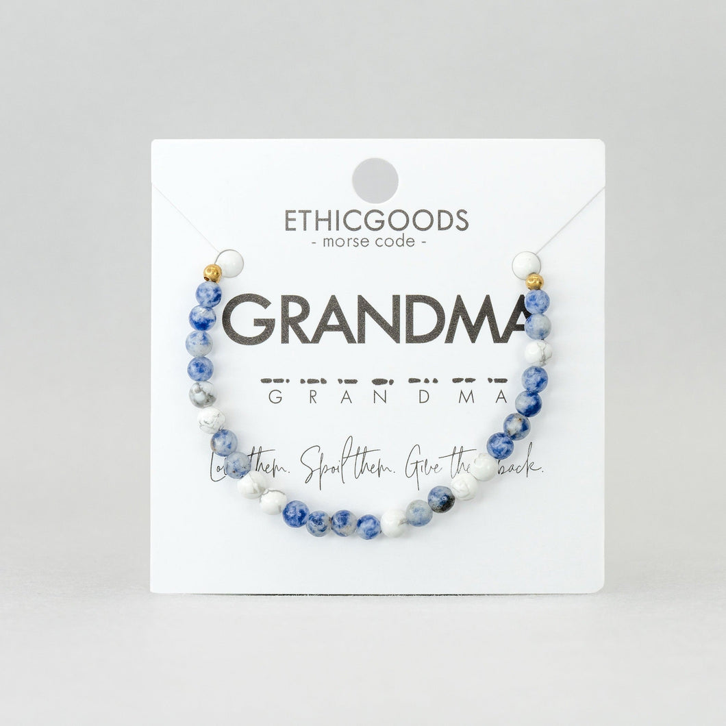 Grandma Bracelet