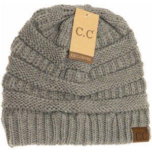 CC Beanie